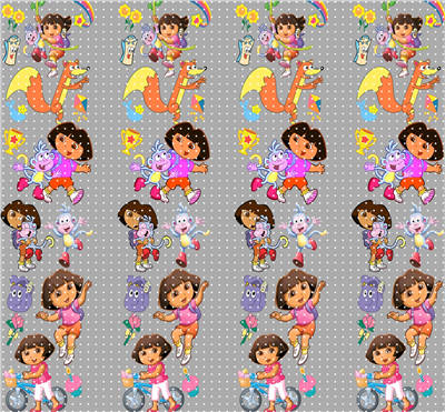 Bookmark sticker-S 495